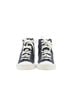 P.F. Flyers Blue White Sneakers Size 9 1/2 - photo 1