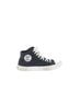 P.F. Flyers Blue White Sneakers Size 9 1/2 - photo 2