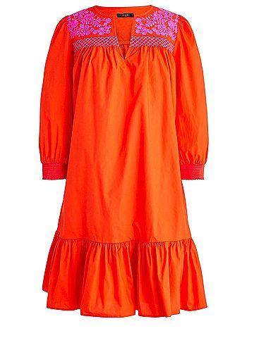 J.Crew Casual Dress (view 1)