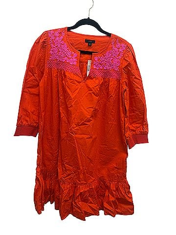 J.Crew Casual Dress (view 2)