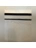 Marc Jacobs Gray Gold Leather Belt One size - photo 6