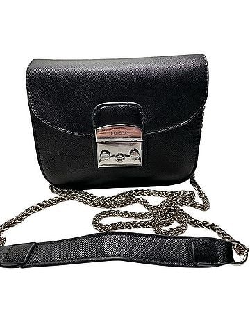 FURLA Sleek Crossbody Bag (view 1)