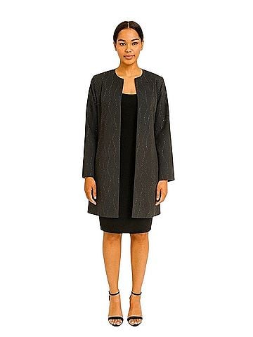 Lafayette 148 New York Blazer (view 1)