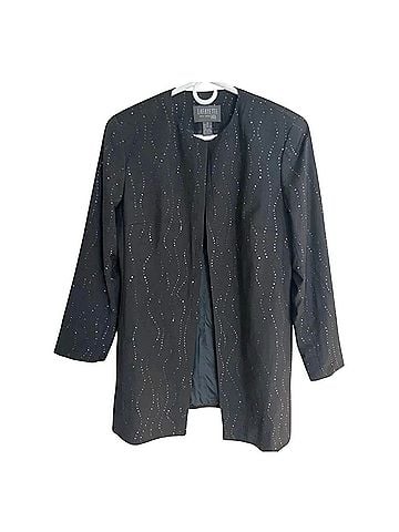 Lafayette 148 New York Blazer (view 2)