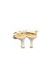 Naturalizer White Heels Size 8 1/2 - photo 2