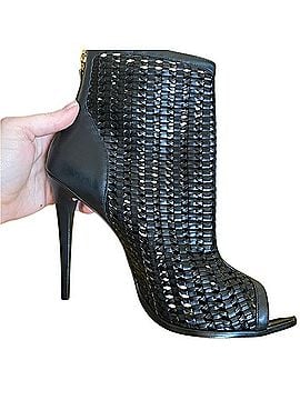 Schutz Heels (view 1)