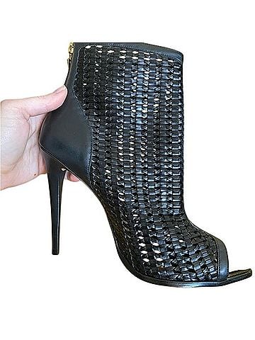 Schutz Heels (view 1)
