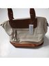 Graf Lantz 100% Canvas Solid Brown Tan Weekender One size - photo 4