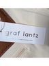 Graf Lantz 100% Canvas Solid Brown Tan Weekender One size - photo 7