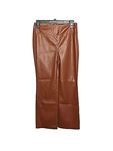 Blank NYC When It's Love Faux Leather Pants (view 1)