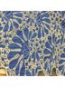 Loft 37 Floral Blue White Shorts Size 12 - photo 4