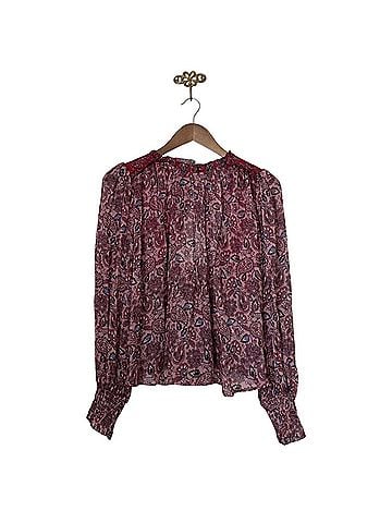 Boden Long Sleeve Blouse (view 1)