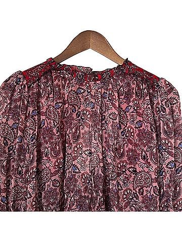 Boden Long Sleeve Blouse (view 2)