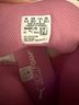 Puma Pink White Sneakers Size 8 - photo 4