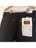 STAUD Black Jeans Size 32 - photo 8
