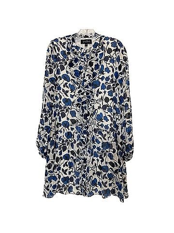 Saloni Tilly Cocktail Dress (view 1)