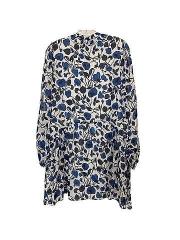 Saloni Tilly Cocktail Dress (view 2)