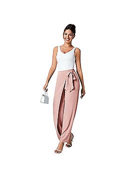 Halara Flex Dress Pants (view 1)