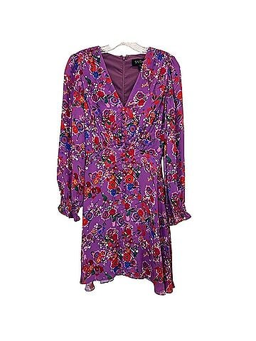 Saloni Eve Cocktail Dress (view 1)