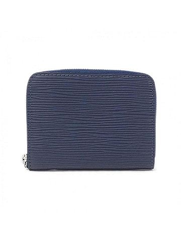 Louis Vuitton Louis Vuitton Epi Zippy Coin Purse M60384 Wallet/Coin Case (view 1)