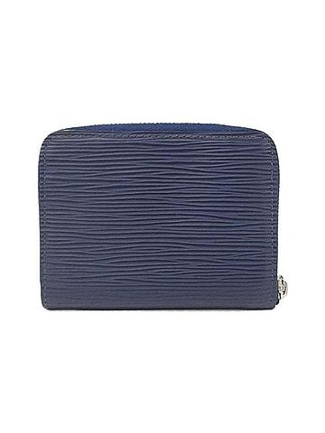 Louis Vuitton Louis Vuitton Epi Zippy Coin Purse M60384 Wallet/Coin Case (view 2)