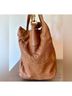 ETRO Brown Teal Tote One size - photo 4