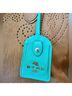 ETRO Brown Teal Tote One size - photo 6
