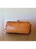 ETRO Brown Teal Tote One size - photo 5