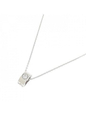 Louis Vuitton Louis Vuitton 750WG Necklace (view 2)