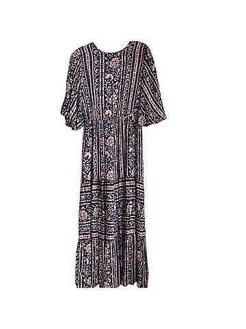 Omika Pia Casual Dress (view 2)