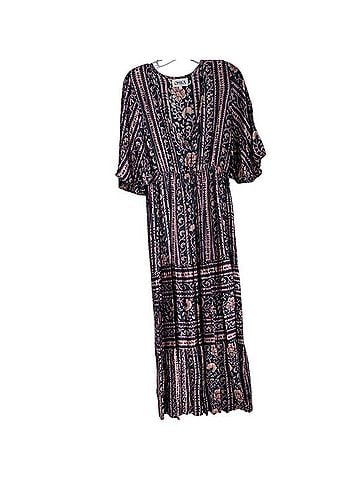 Omika Pia Casual Dress (view 1)