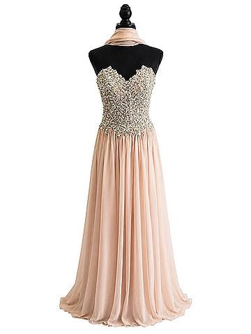 Terani Couture Cocktail Dress (view 1)