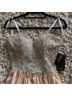Terani Couture 100% Polyester Multi Color Cocktail Dress Size 2 - photo 7