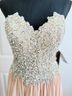 Terani Couture 100% Polyester Multi Color Cocktail Dress Size 2 - photo 5