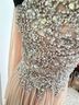 Terani Couture 100% Polyester Multi Color Cocktail Dress Size 2 - photo 11