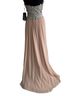 Terani Couture 100% Polyester Multi Color Cocktail Dress Size 2 - photo 3