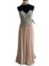 Terani Couture 100% Polyester Multi Color Cocktail Dress Size 2 - photo 2
