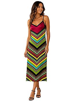 Missoni Cocktail Dress (view 1)