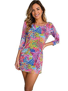 Lilly Pulitzer Casual Dress (view 1)