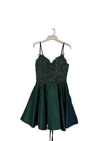 Amazon Basics Cocktail Dress (view 1)