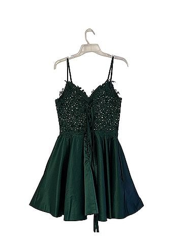 Amazon Basics Cocktail Dress (view 2)