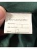 Amazon Basics 100% Polyester Green Cocktail Dress Size 12 - photo 3