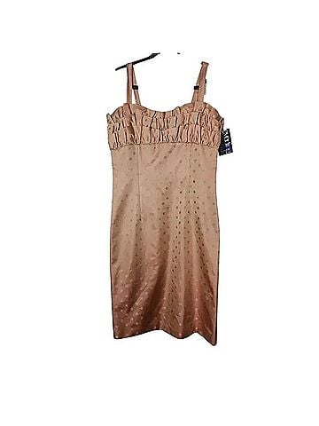 Kay Unger Cocktail Dress (view 2)