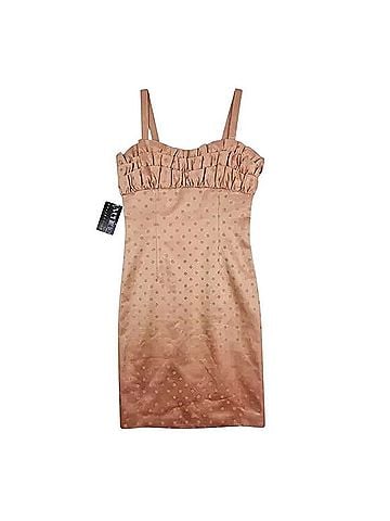 Kay Unger Cocktail Dress (view 1)
