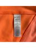Athleta Solid Orange Long Sleeve Top Size XL - photo 10