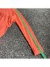 Athleta Solid Orange Long Sleeve Top Size XL - photo 5