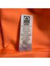 Athleta Solid Orange Long Sleeve Top Size XL - photo 11