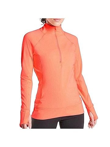 Athleta Whittier Peak Long Sleeve Top (view 1)