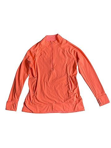 Athleta Whittier Peak Long Sleeve Top (view 2)