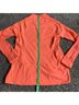 Athleta Solid Orange Long Sleeve Top Size XL - photo 12